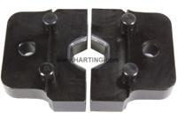 09990000650, Harting