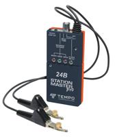 24B, Tempo