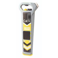 10/CAT4FR29, Radiodetection