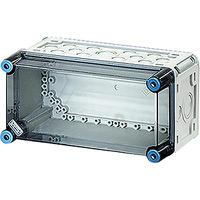 Mi 0100, Hensel