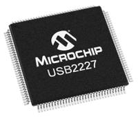 USB2227-NU-11, Microchip