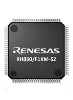 R7F7017623AFP-C#BA1, Renesas Electronics