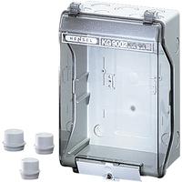 KG 9002, Hensel