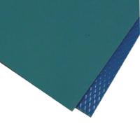 Bergquist Self-Adhesive Thermal Interface Sheet, 0.08in Thick, 2W/m·K, Gap Pad 2200SF, 100 x 100mm