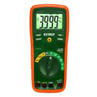 EX430A, Extech