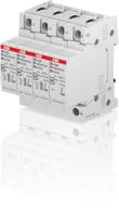 2CTB815710R1900 OVR T1-T2 3N 12.5-275s, ABB