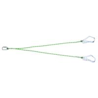 Honeywell Safety 1.5 m Polyester Lanyard Lanyard, 140kg Capacity