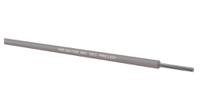 090220705 Kabeltronik UL 11028 Series Grey 0.34 mm² Hook Up Wire, 22 AWG, 22/7 mm, 250m, MPPE Insulation,