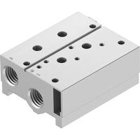 VABM-B10-30S-N12-2-P3, Festo