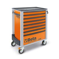 BW 2400S G8/E-L, BETA