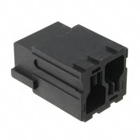 1600698-2 TE Connectivity AMP Connectors