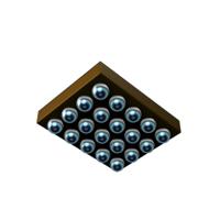 PI4ULS3V4857GEAEX, DiodesZetex