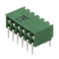 216604-6 TE Connectivity AMP Connectors