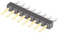 TSM-108-01-L-SH, Samtec