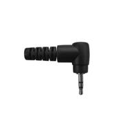 D Shaped Earpiece for Motorola TLKR Walkie Talkies
