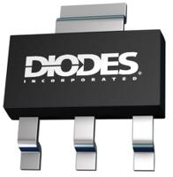 BCP5616TTC, DiodesZetex