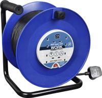 HDCC5013-4BL-MP BG Electrical Cable ClipBG Electrical
