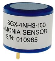 SGX-4NH3-100, Sgx Sensors