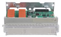 TSXDMZ28DR Schneider Electric Modicon TSX Micro PLC I/O Module 28 x I/O, 100 → 120 V ac