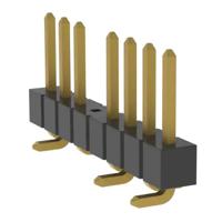 TSM-108-01-H-SV-005-P-TR Samtec Inc.