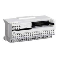 Schneider Electric ABE7 Series Base for Use with ABE7 Telefast Pre-Wired System