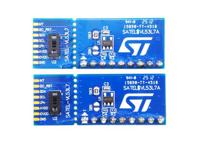 SATEL-VL53L7, Stmicroelectronics