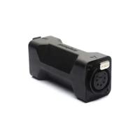 AC5F5FDW Amphenol Audio