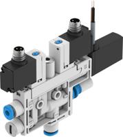 OVEL-5-H-10-PQ-VQ4-UA-C-A-V1PNLK-R8, Festo
