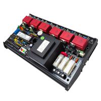 A34428-DIN, United Automation