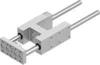 EAGF-V2-KF-40-200 Festo Rod Linear Actuator, 200mm, 2782976