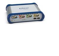 PicoScope 6406E, Pico Technology