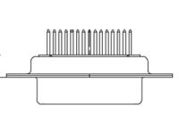 F09S1G1A / 1731090694, Fct From Molex