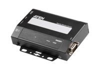 SN3001, Aten