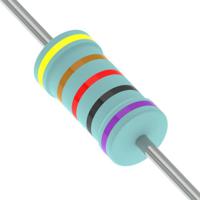 MFP50SBBE52-432R Yageo
