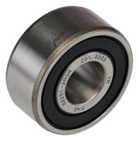 62201-A-2RSR 12mm Deep Groove Ball Bearing 32mm O.D