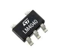 LM4040CECT-3.0, STMicroelectronics