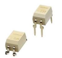 G3VM-61AR1 Omron 3 A SPNO Solid State Relay, PCB Mount, Mosfet, 60 V Maximum Load