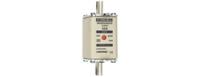 J223016 Mersen 63A NH Fuse, NH 00, 500V ac