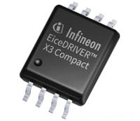 1ED3123MC12HXUMA1, Infineon