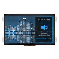 NHD-10.1-HDMI-A-RSXP-CTU, Newhaven Display International