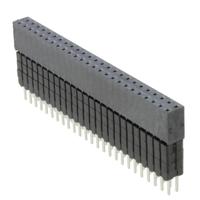 ESW-125-69-S-D Samtec Inc.
