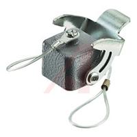 HARTING Protective Cover, Han A Series , For Use With Hood