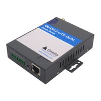 QUARTZ-LITE-DUAL-12-LTE(EU) + ACC, Siretta