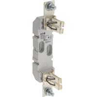 SD3L-S-PV Size 3L PV Fuse Base