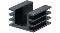 SK 76/30/SA-220, Fischer Elektronik