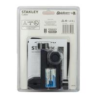 CUBIX Stanley Laser Colour Red 2 Line Laser Level