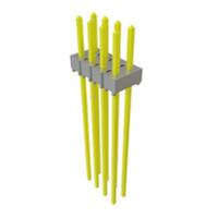 HTSW-104-27-G-D, Samtec