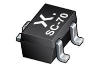 BZB784-C6V2-115 Nexperia Dual Zener Diode, Dual, 6.2V ±5%