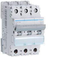 NGN306, Hager