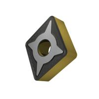 CNMG 250924E-RM:T9415, Dormer